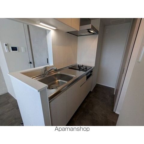 CASA AT新道東の内装写真