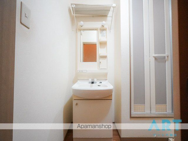 サンガーデン道後緑台 A棟の内装写真