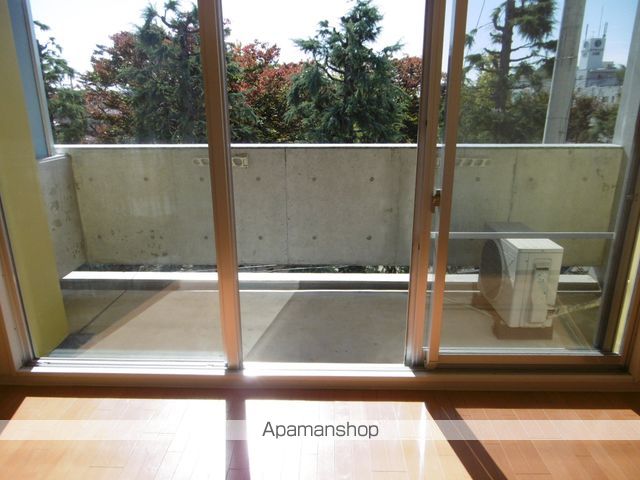 ヒューモスシエナ大和町の内装写真