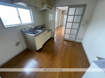 アクシス根本[1DK/29.77m2]のリビング・居間