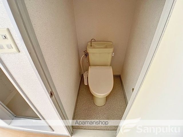 ビューハイツ島口の内装写真