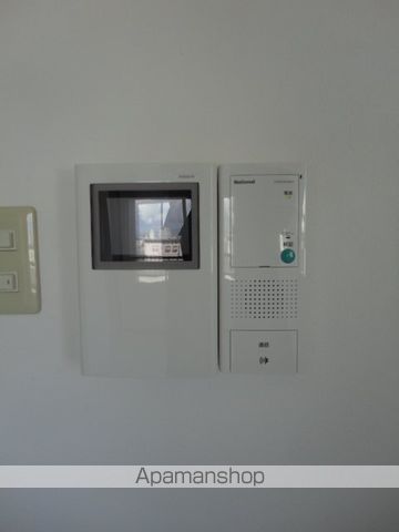 ブランノワール東区役所の内装写真
