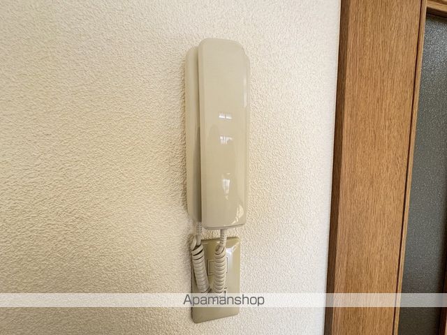 リトルシャトー上杉の内装写真