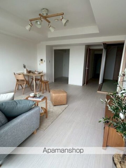 シティパーク津田沼[2LDK/70.74m2]の内装2
