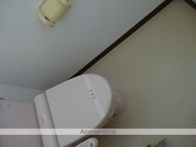 リエールMの内装写真