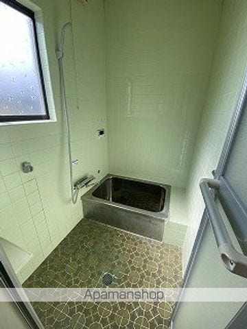 菅野貸家の内装写真