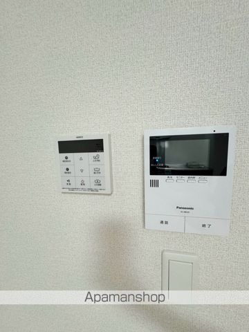 PREMILIFE中春日の内装写真