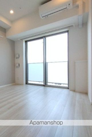 クレイシアIDZ板橋本町アーバンレジデンスの内装写真