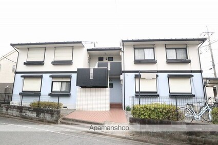 東京都昭島市大神町４丁目[3LDK/62.68m2]の外観5