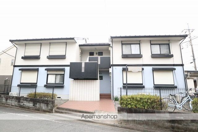 東京都昭島市大神町４丁目[3LDK/62.68m2]の外観5