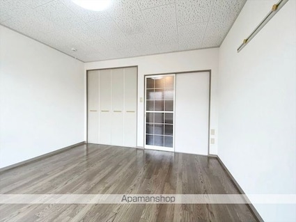 アルバビエントＢ[1K/26.71m2]のリビング・居間