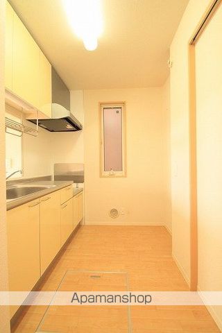グランドールVIの内装写真