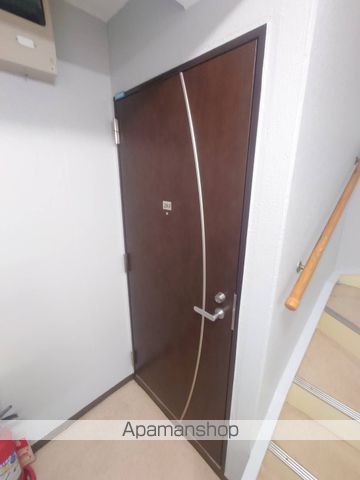 やまひろビルの内装写真