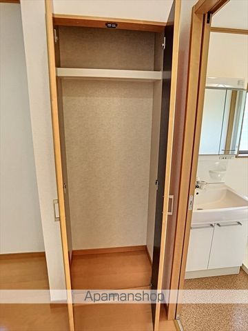パームタウン イーストの内装写真