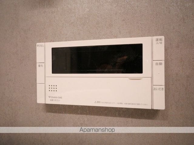 アーバネックス谷町四丁目の内装写真
