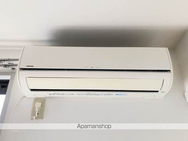 パークヒル津田 A棟の内装写真