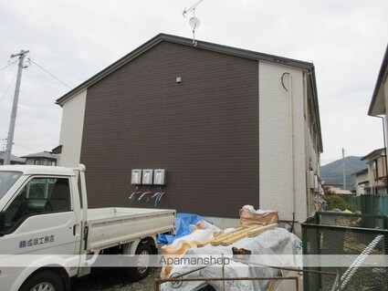 Ｌｕｓｈ（ルッシュ）[1K/41.02m2]の外観3