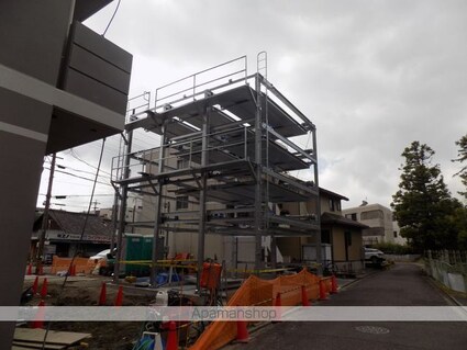 Ｓ－ＲＥＳＩＤＥＮＣＥ庄内通駅前ｃｕｒｅｒｅ[1K/25.7m2]の駐車場