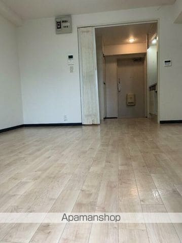 サンライズイセザキの内装写真