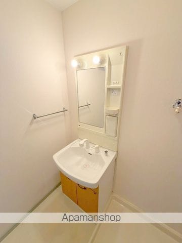 CASAIの内装写真