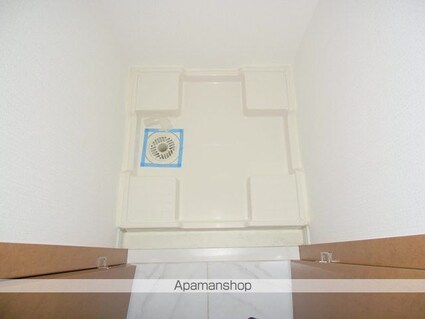 スペーシア秋葉原[1K/23.85m2]のその他部屋・スペース