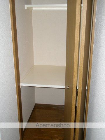 エスポワール御堂島の内装写真