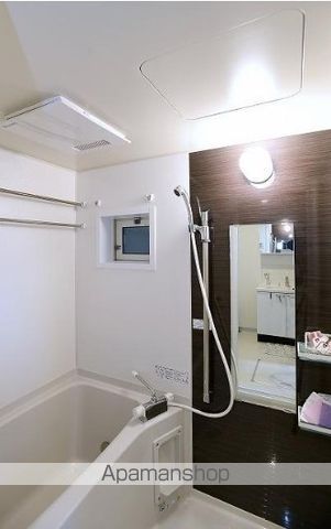 LES PENTES NAGASAKIの内装写真