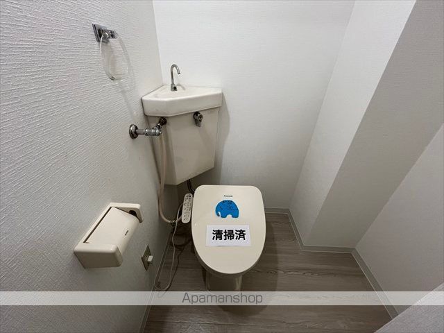 ルナハイツ南8条の内装写真