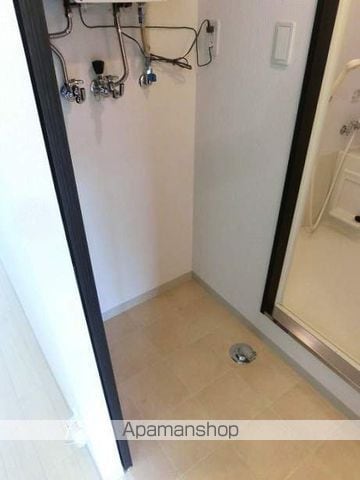 クラリス琴似の内装写真