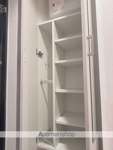 ESLEADOSAKAセントラルの内装写真