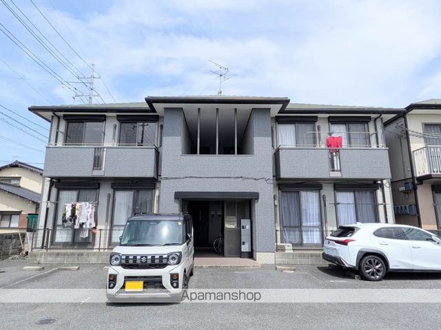 ラ パルテール旭川 壱番館