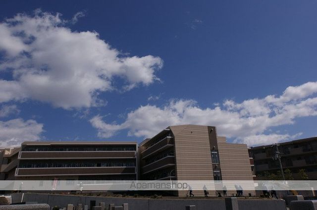 T’s COLLEGE 大阪大学前の外観写真