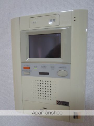 HF仙台五橋レジデンスの内装写真