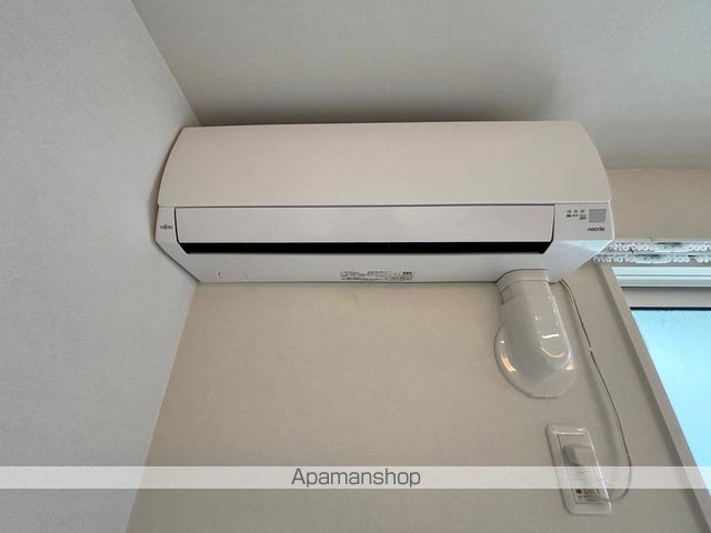 ルヴィータ大秋の内装写真
