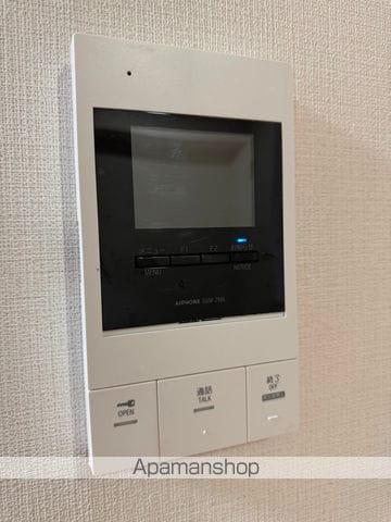 レジェンド21の内装写真
