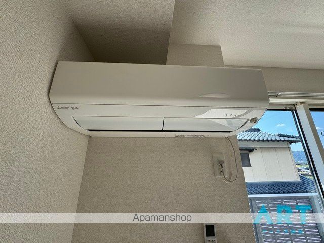 プレミアコートの内装写真