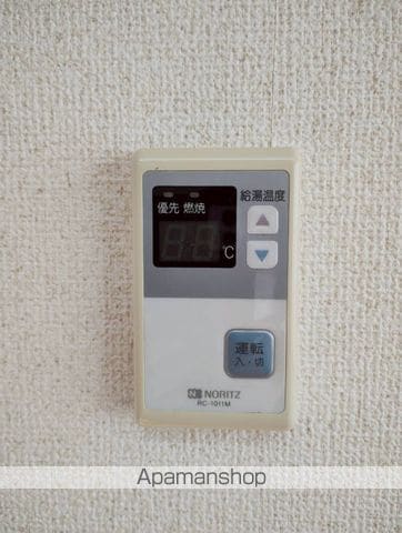 コーポすみれの内装写真