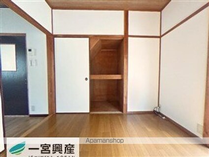 清水一戸建Ａ[4DK/69.3m2]の内装5