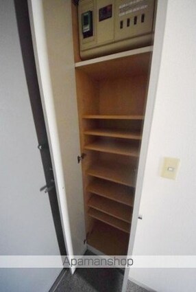 ＣＩＴＹ　ＨＯＵＳＥ　ＩＳＨＩＫＩ[1K/28.11m2]のその他設備