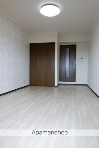 アベニュー諏訪の内装写真