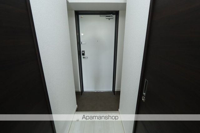 トレステーラ住吉町の内装写真