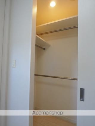 プライマル上野ＥＡＳＴ[1LDK/40.4m2]の収納