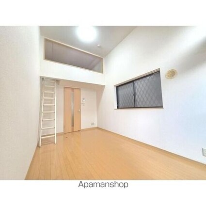 愛知県名古屋市昭和区福江２丁目[1K/19.2m2]のリビング・居間