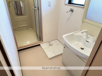 メゾンヴィサージュ２[2LDK/59.85m2]の内装3