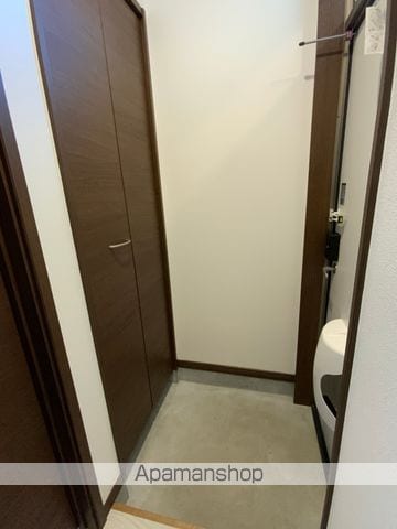 はまなすIの内装写真