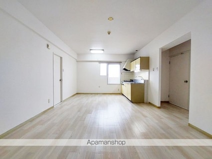 アルジェント朝生田[1DK/52.92m2]の内装