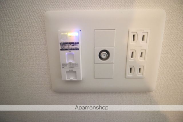 グランドレジデンス三鷹の内装写真