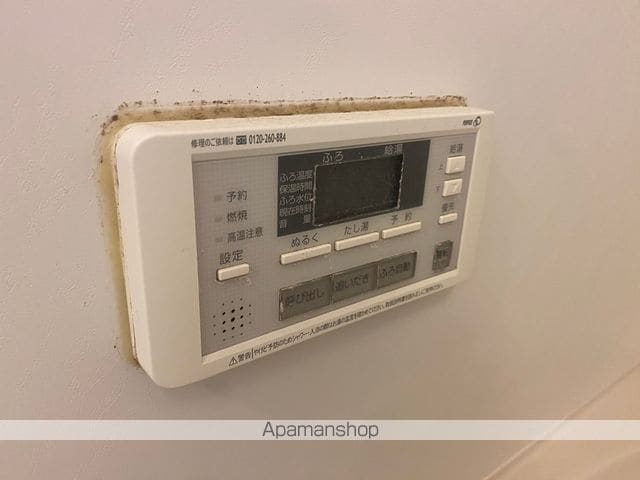 レオネクストモアーの内装写真