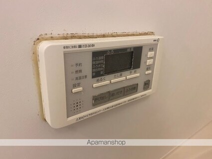 レオネクストモアー[1LDK/46.94m2]のその他設備