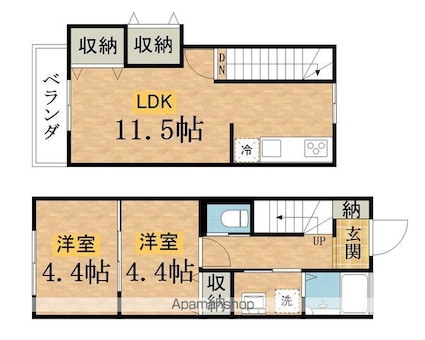 サムネイルイメージ